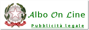 Albo Pretorio