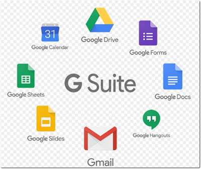 Google Suite for Education