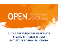 Open day