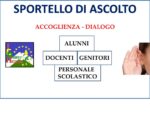 sportello ascolto