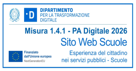 padigitale2026 sito internet